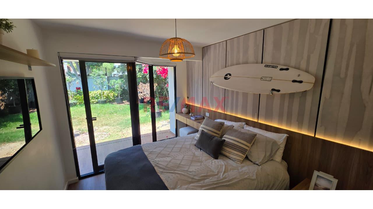 Venta De Modernos Y Exclusivos Departamentos En Chorrillos, Límite Con Barranco — foto 8