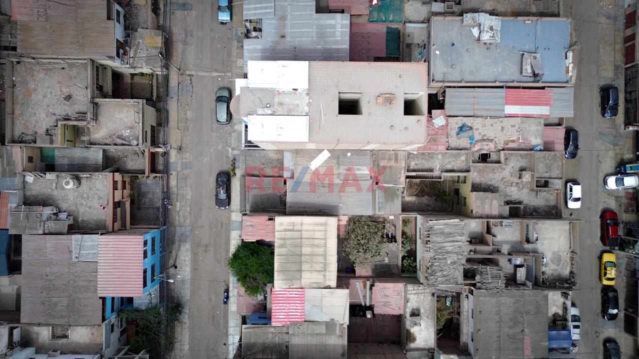 ✨ ¡Casa En Venta Por Ocasión Como  Terreno-San Juan De Miraflores — foto 4