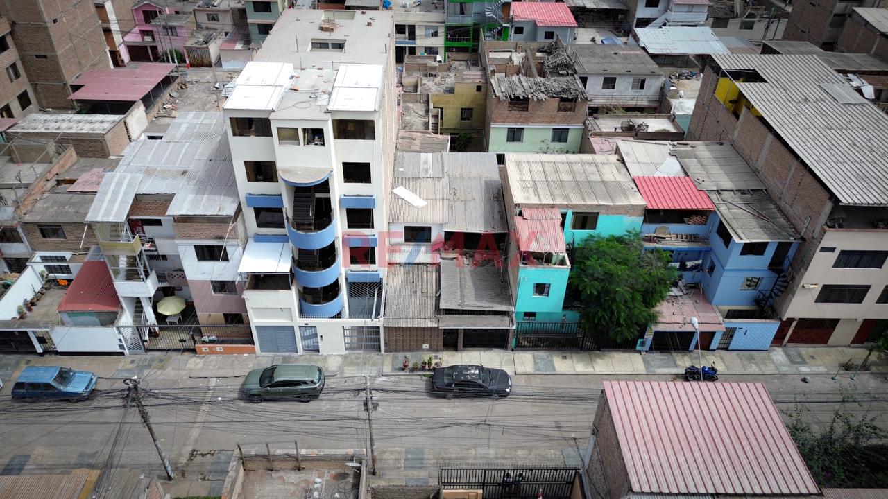 ✨ ¡Casa En Venta Por Ocasión Como  Terreno-San Juan De Miraflores — foto 5