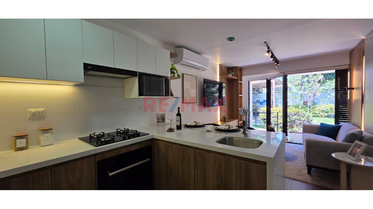 Venta De Departamentos Exclusivos En Chorrillos, Límite Con Barranco — foto 5