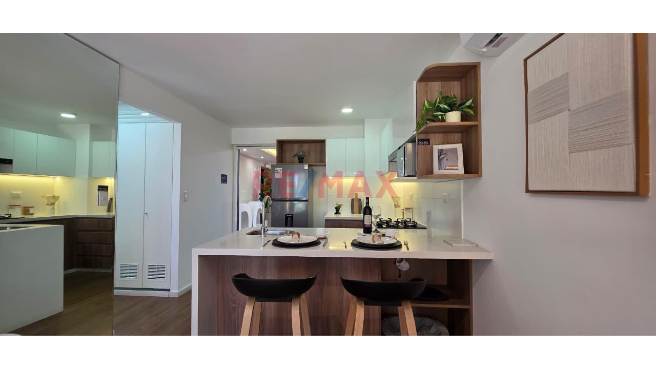 Venta De Departamentos Exclusivos En Chorrillos, Límite Con Barranco — foto 3
