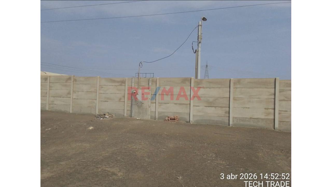 Venta De Terreno En Chilca, Cañete