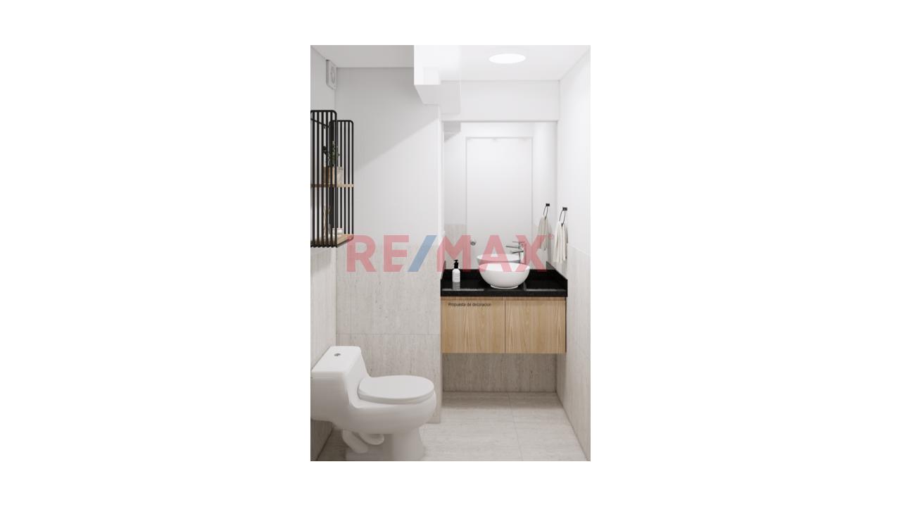 Departamento De Estreno Con Patio Privado En Santa Catalina | 1 Dormitorio | Entrega Julio 2026 — foto 8