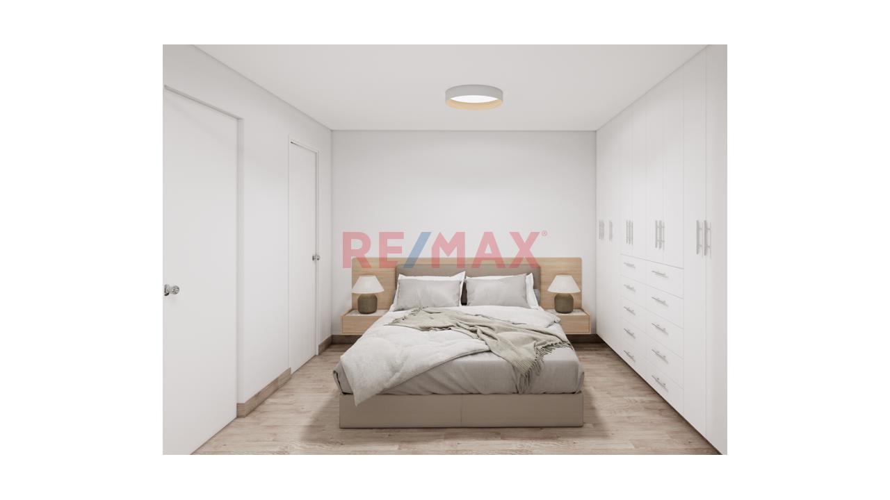 Departamento De Estreno Con Patio Privado En Santa Catalina | 1 Dormitorio | Entrega Julio 2026 — foto 7