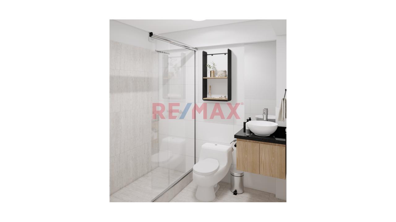 Departamento De Estreno Con Patio Privado En Santa Catalina | 1 Dormitorio | Entrega Julio 2026 — foto 10