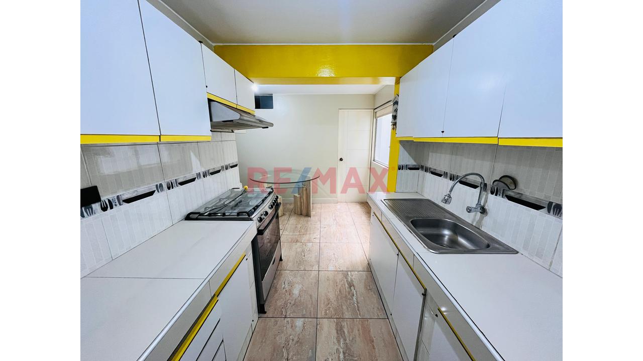 Departamento Flat Frente Al Parque En Uno De Los Mejores Distritos De Lima - San Borja — foto 12