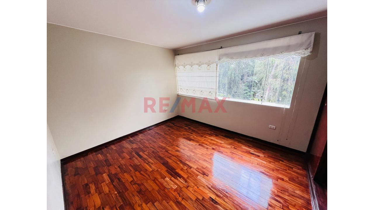 Departamento Flat Frente Al Parque En Uno De Los Mejores Distritos De Lima - San Borja — foto 10