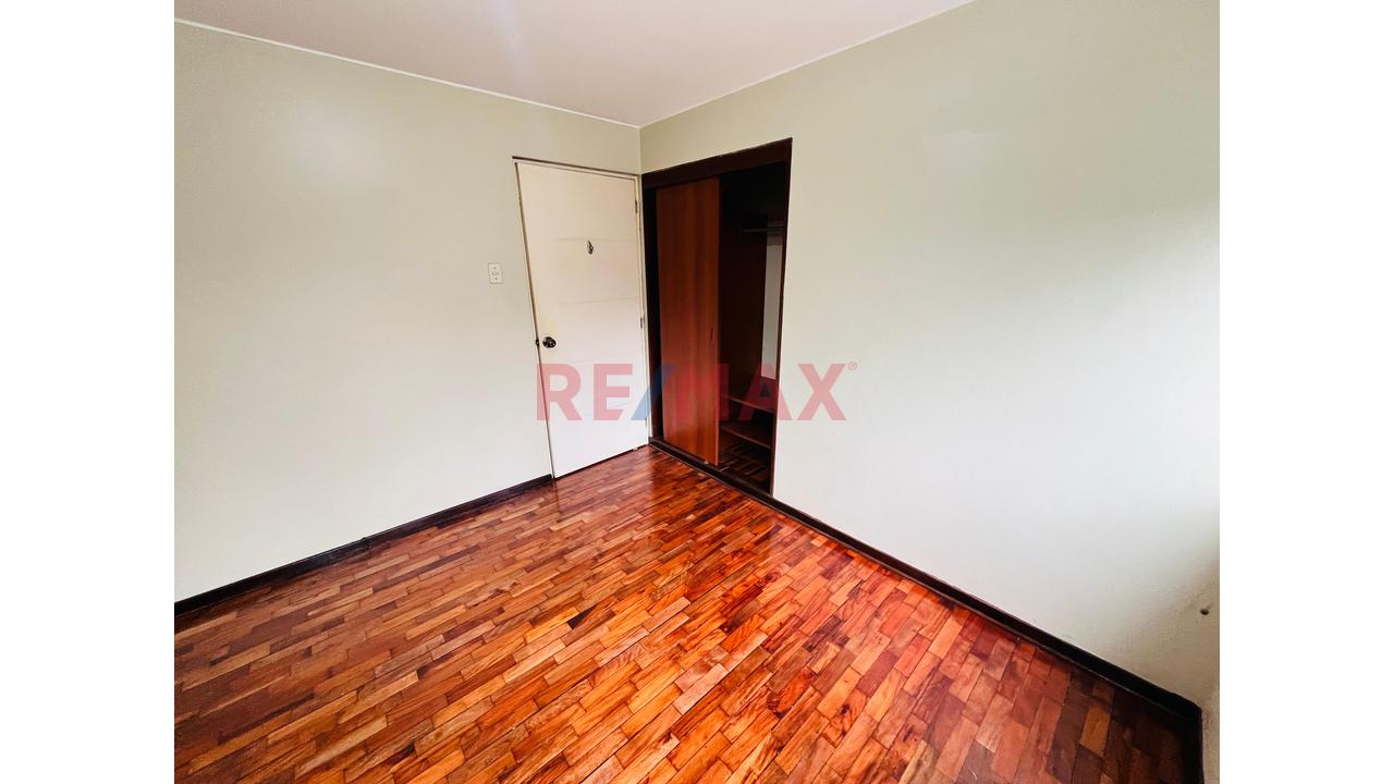 Departamento Flat Frente Al Parque En Uno De Los Mejores Distritos De Lima - San Borja — foto 7