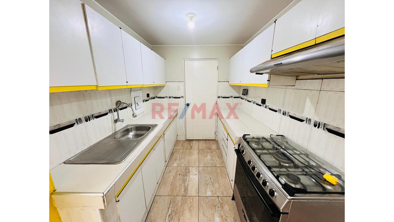 Departamento Flat Frente Al Parque En Uno De Los Mejores Distritos De Lima - San Borja — foto 13
