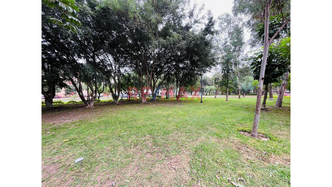 Departamento Flat Frente Al Parque En Uno De Los Mejores Distritos De Lima - San Borja — foto 8