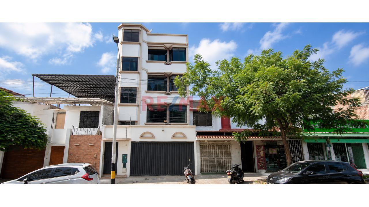 🏢🌳 Departamento En Venta | Av. Las Palmeras | Urb. Santa María Del Pinar | 🏠 3Er Piso | 105 M² | 💰 Desde Us$ 105,000 - 9
