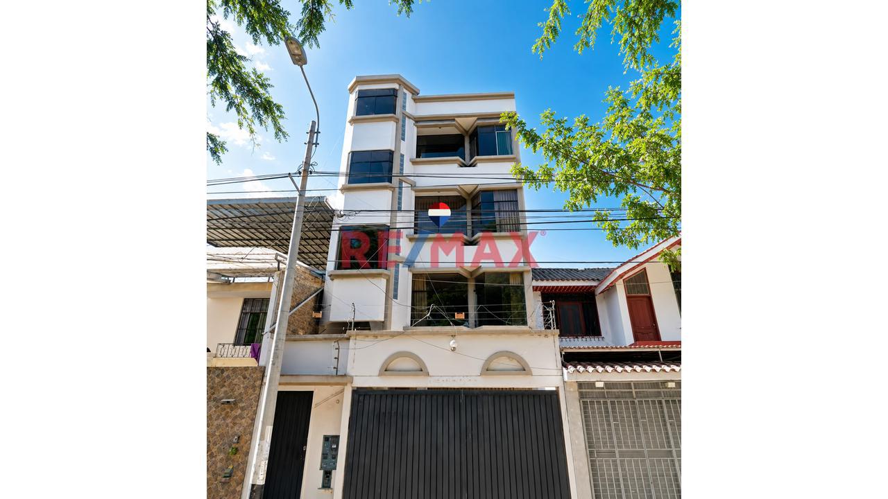 🏢🌳 Departamento En Venta | Av. Las Palmeras | Urb. Santa María Del Pinar | 🏠 3Er Piso | 105 M² | 💰 Desde Us$ 105,000 - 1