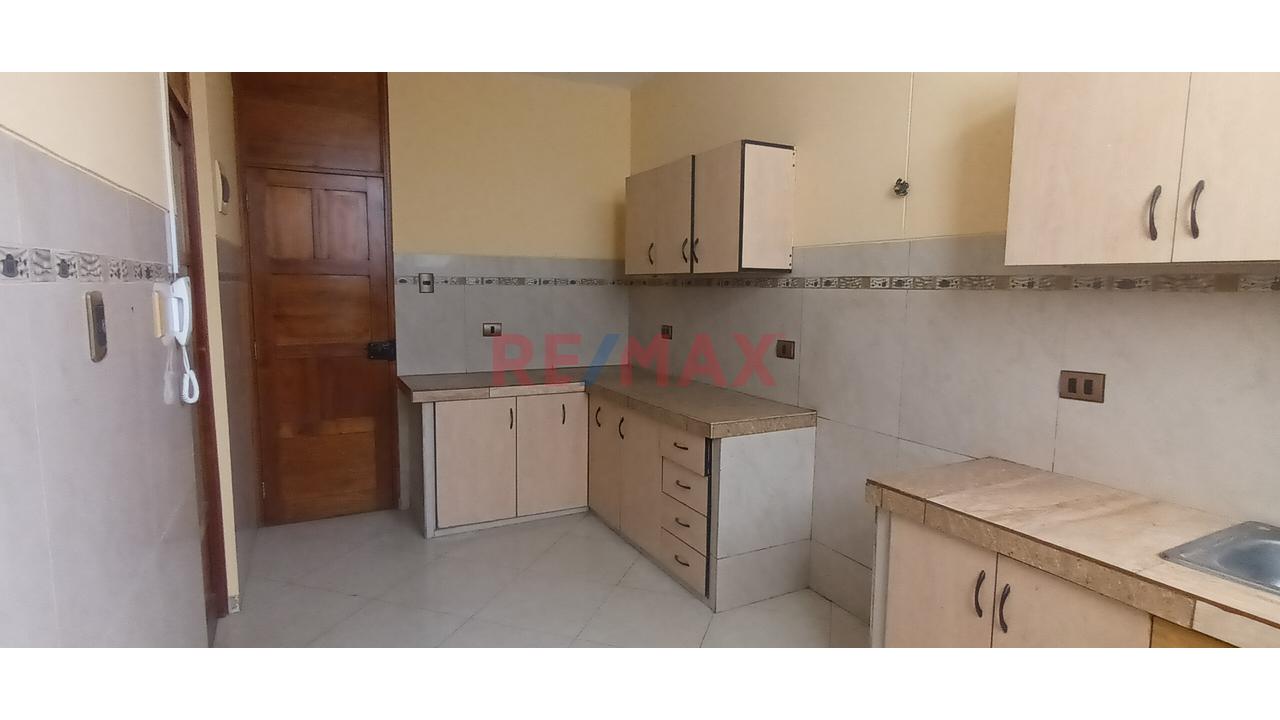 🏢🌳 Departamento En Venta | Av. Las Palmeras | Urb. Santa María Del Pinar | 🏠 3Er Piso | 105 M² | 💰 Desde Us$ 105,000 - 4