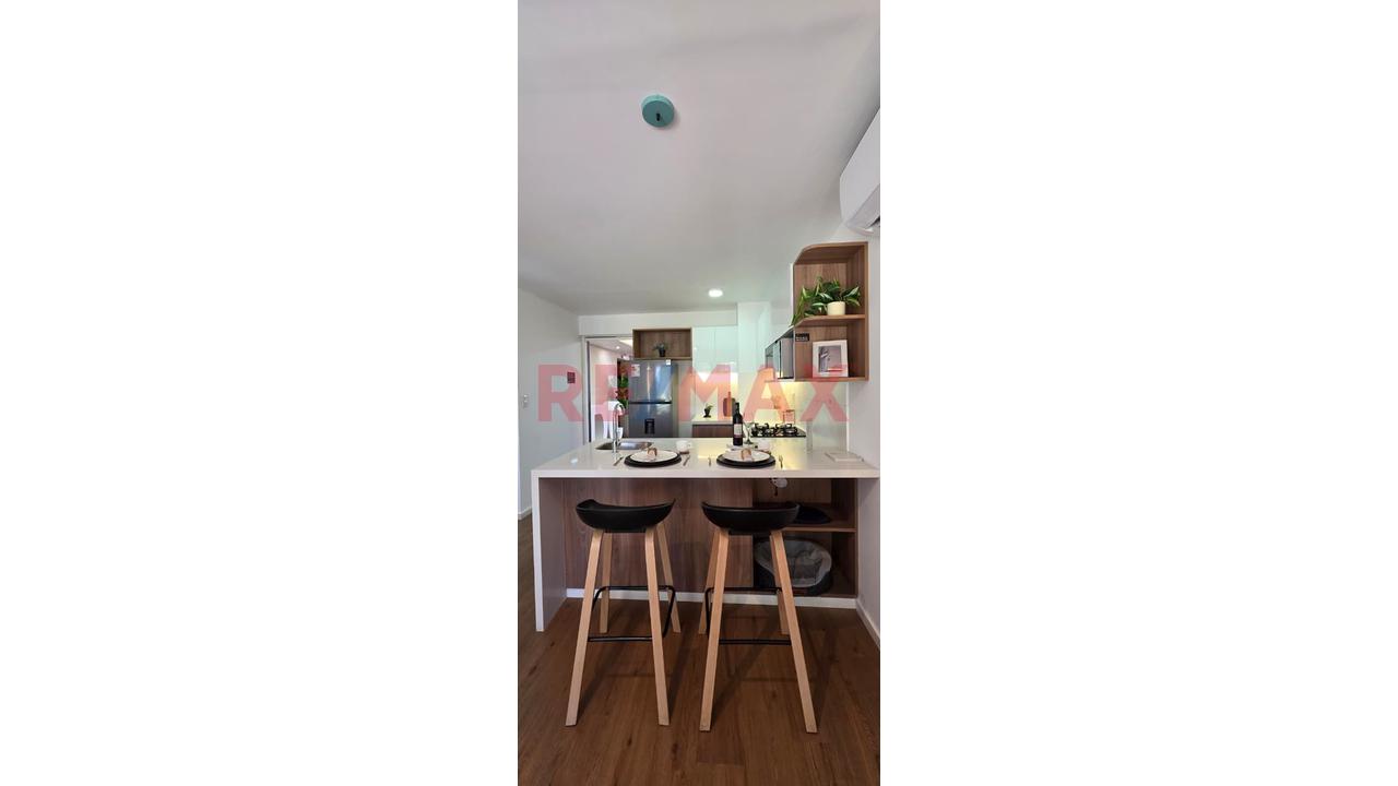 Hermosos Departamentos De Estreno En Chorrillos — foto 5