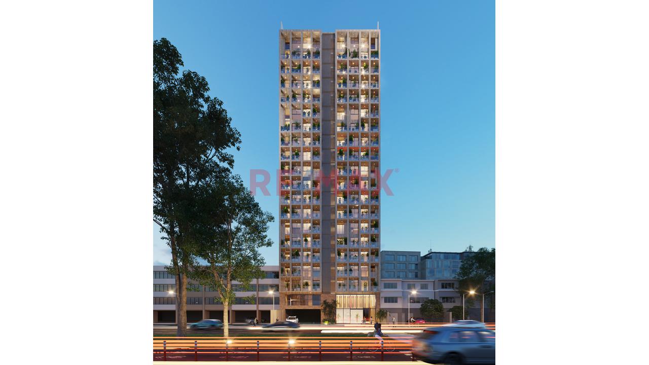 Departamento En Venta En Magdalena — foto 4