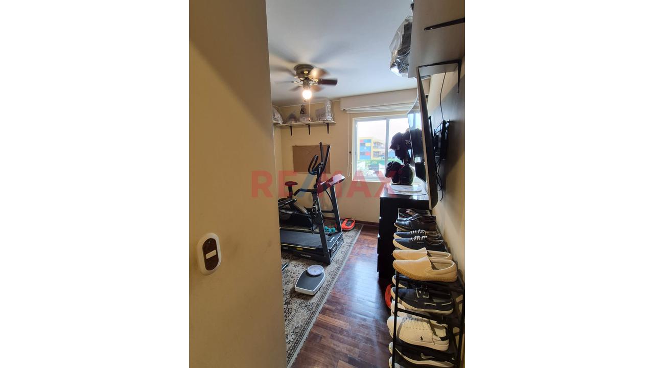 Departamento En Venta En San Miguel — foto 12