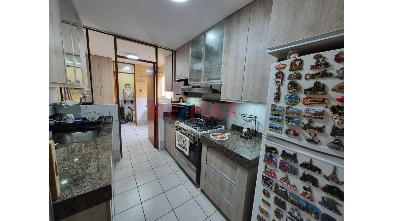 Departamento En Venta En San Miguel — foto 5