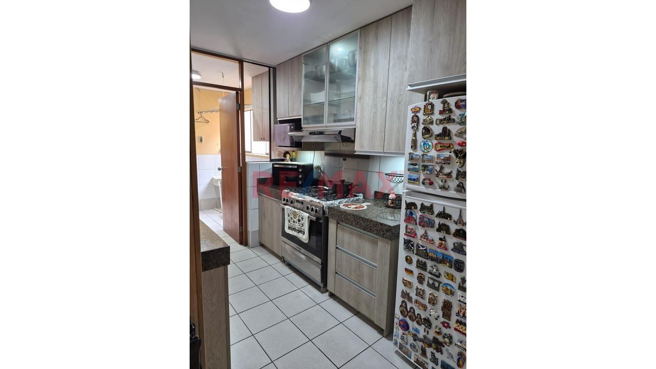 Departamento En Venta En San Miguel — foto 8
