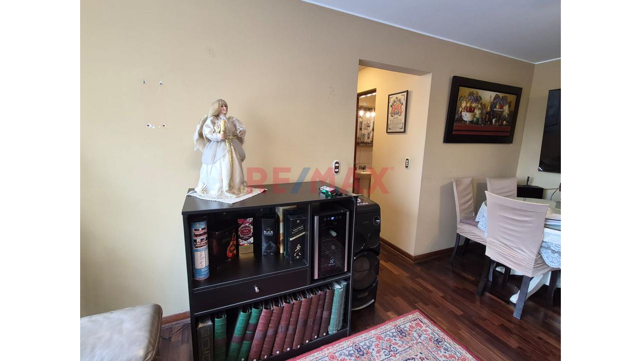Departamento En Venta En San Miguel — foto 7