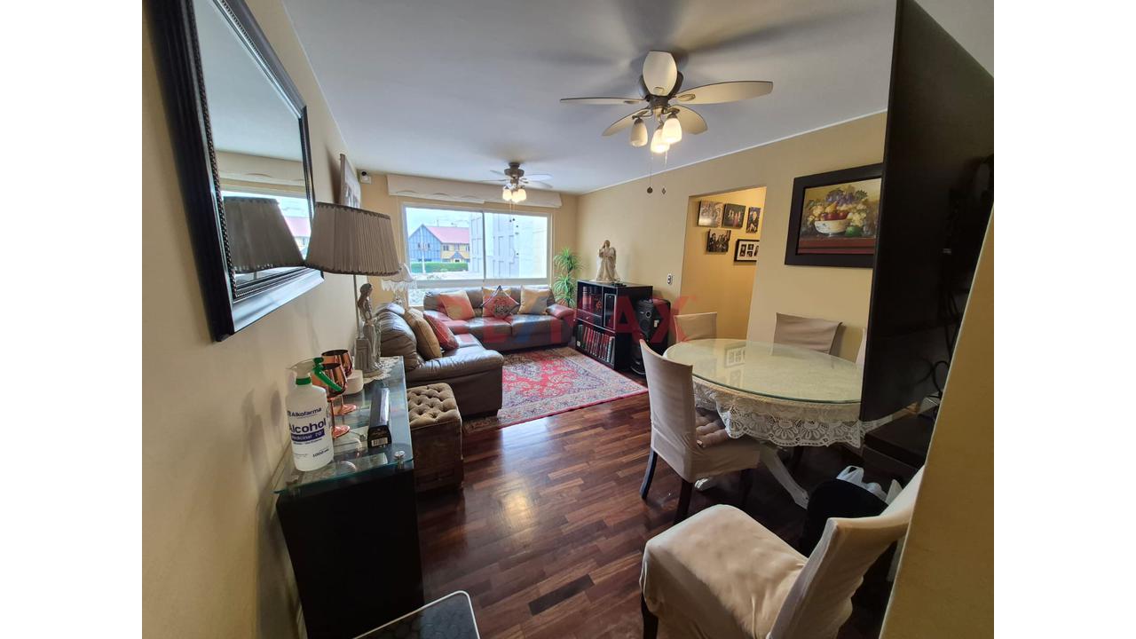Departamento En Venta En San Miguel — foto 4