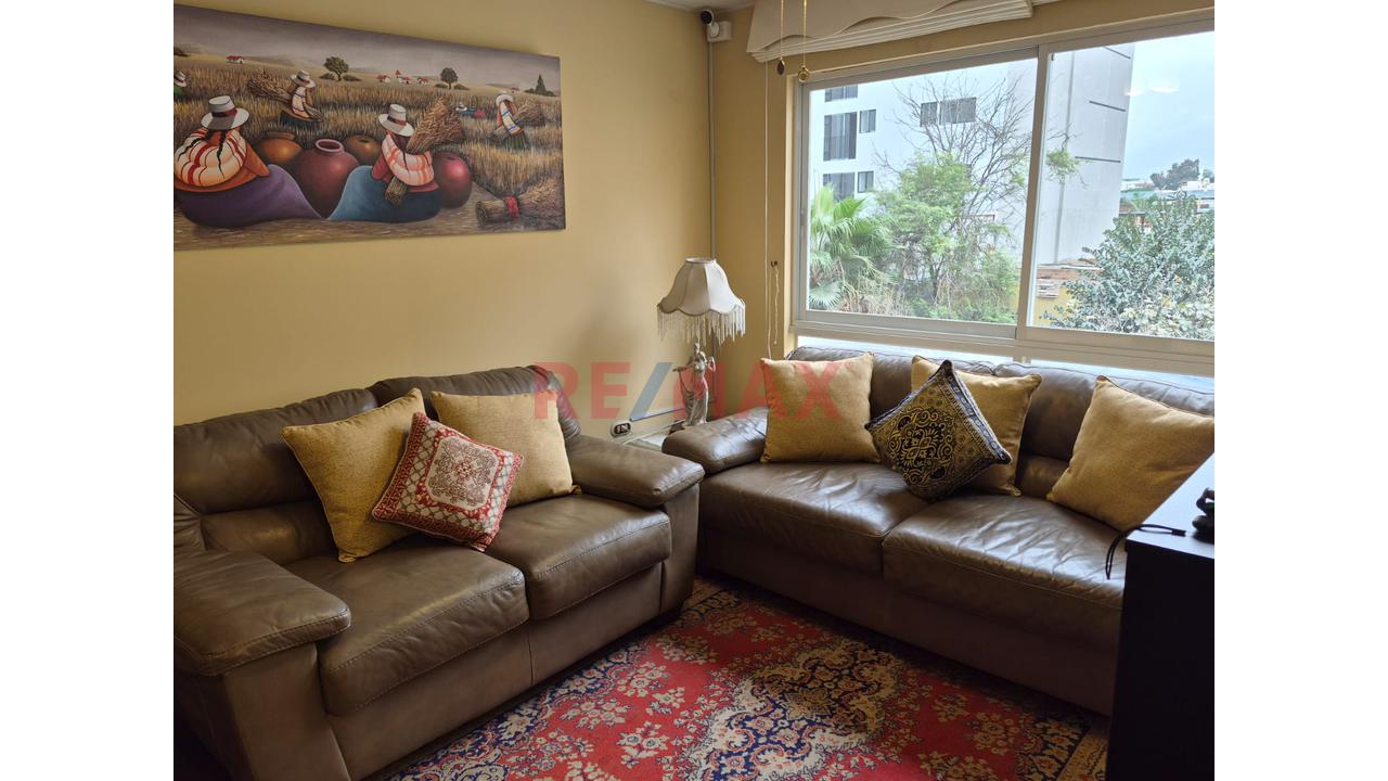 Departamento En Venta En San Miguel — foto 2