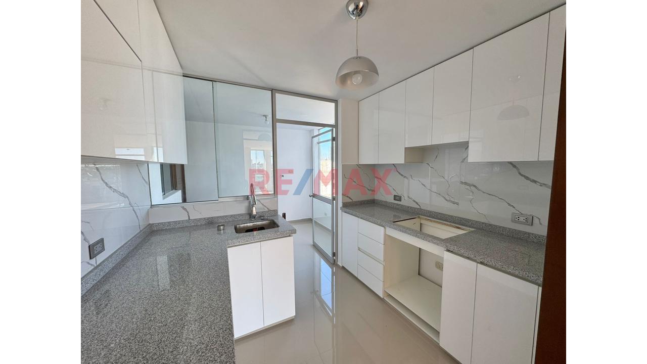 En Venta Exclusivo Duplex Con Vistas Panorámicas A Los Volcanes En Umacollo - Arequipa — foto 3