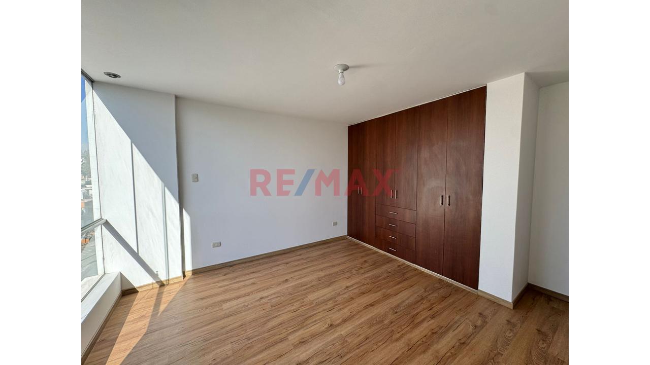 En Venta Exclusivo Duplex Con Vistas Panorámicas A Los Volcanes En Umacollo - Arequipa — foto 12