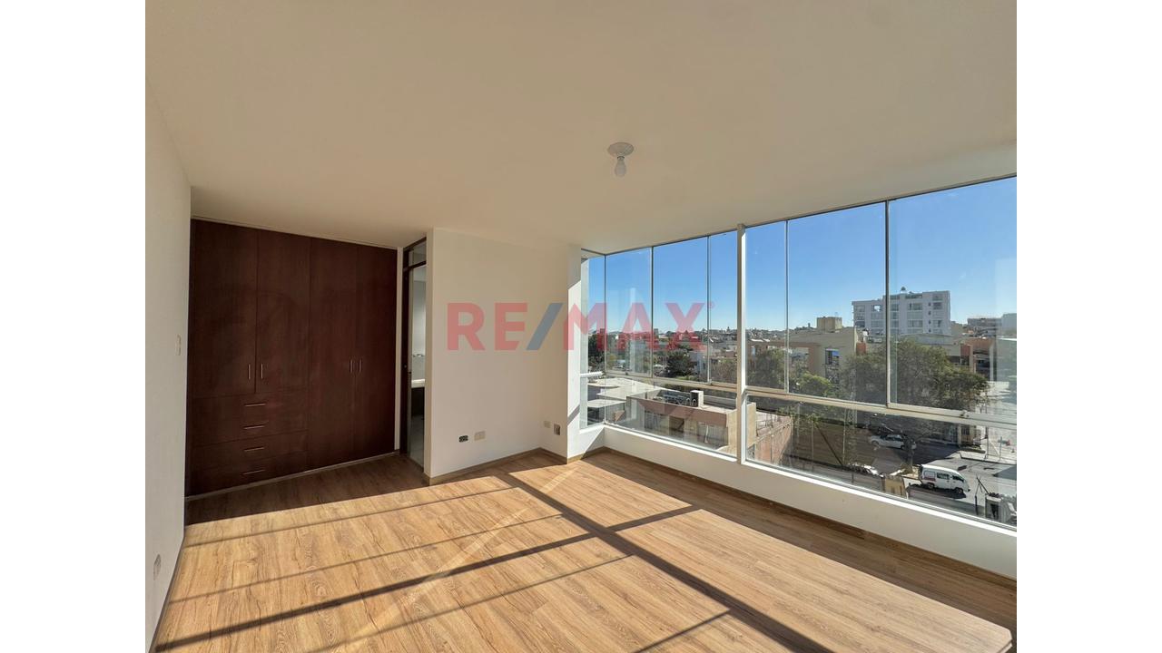 En Venta Exclusivo Duplex Con Vistas Panorámicas A Los Volcanes En Umacollo - Arequipa — foto 6