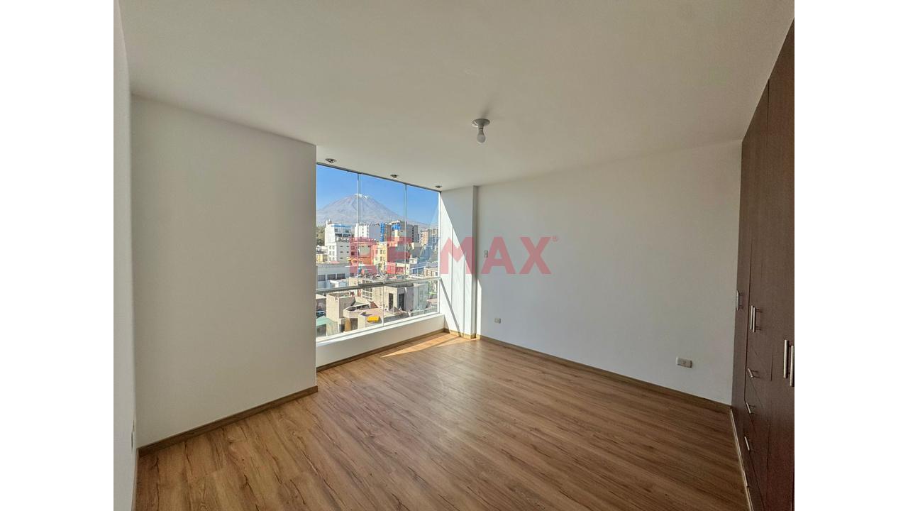 En Venta Exclusivo Duplex Con Vistas Panorámicas A Los Volcanes En Umacollo - Arequipa — foto 11