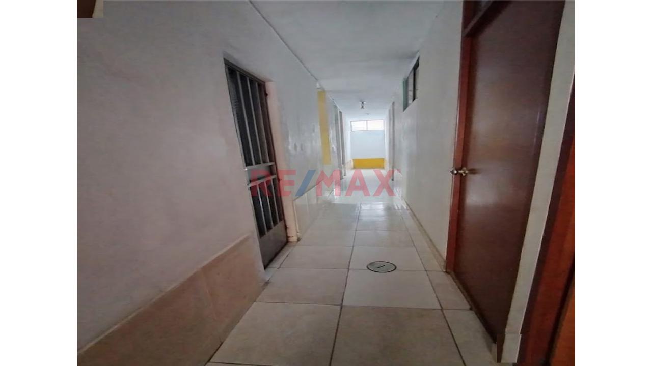 Amplia Casa En Venta En Urb. Las Dunas - San Joaquín Ii Etapa – Ideal Para Inversión O Vivienda Multifamiliar - 12