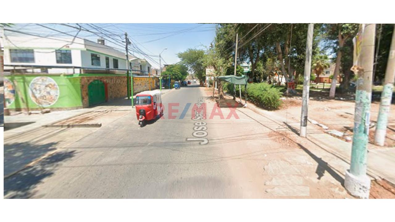Amplia Casa En Venta En Urb. Las Dunas - San Joaquín Ii Etapa – Ideal Para Inversión O Vivienda Multifamiliar - 6