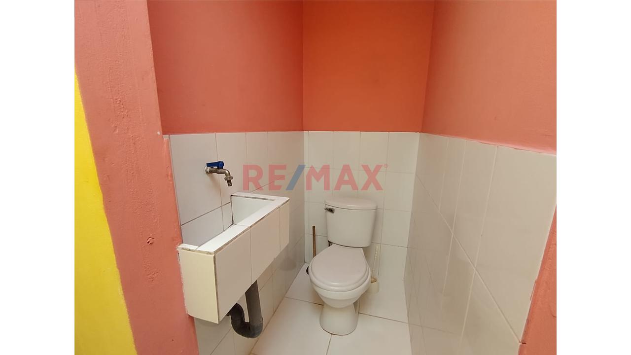 Amplia Casa En Venta En Urb. Las Dunas - San Joaquín Ii Etapa – Ideal Para Inversión O Vivienda Multifamiliar - 13