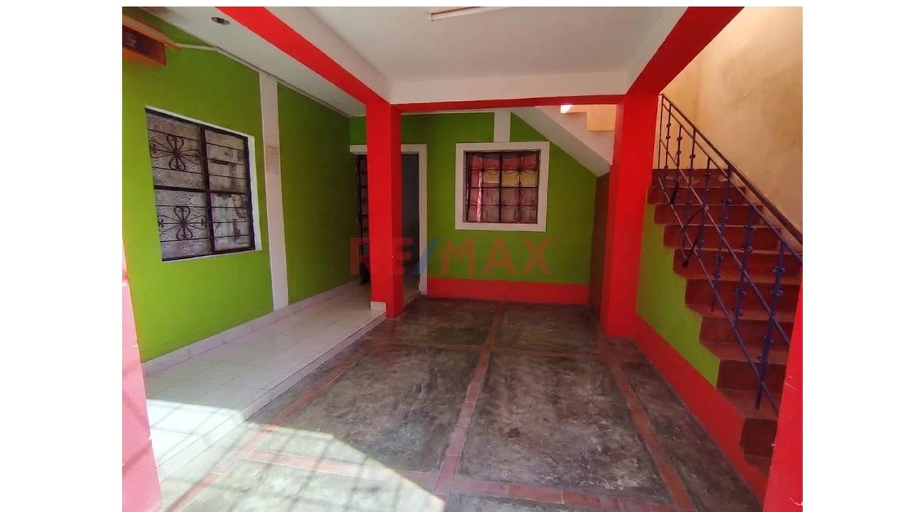 Amplia Casa En Venta En Urb. Las Dunas - San Joaquín Ii Etapa – Ideal Para Inversión O Vivienda Multifamiliar - 7