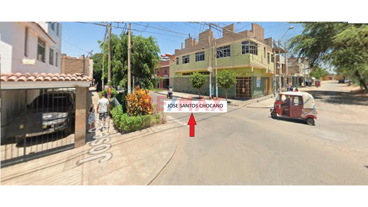 Amplia Casa En Venta En Urb. Las Dunas - San Joaquín Ii Etapa – Ideal Para Inversión O Vivienda Multifamiliar - 3