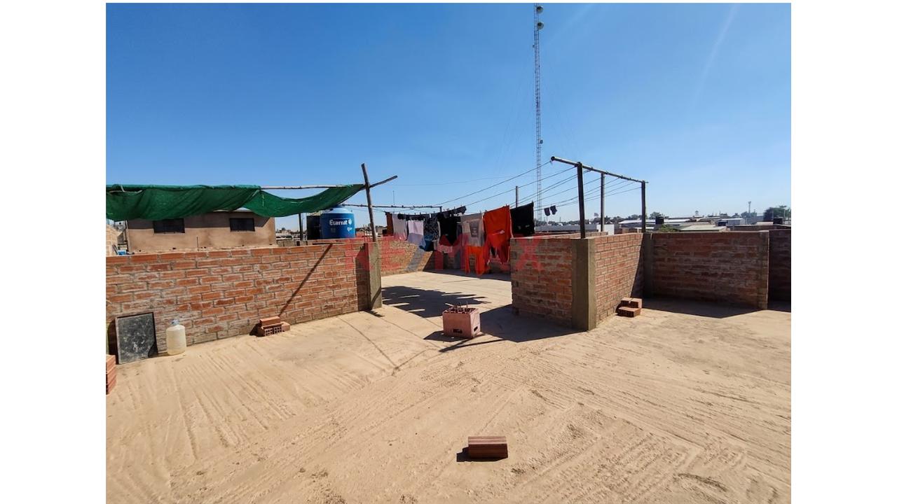 Amplia Casa En Venta En Urb. Las Dunas - San Joaquín Ii Etapa – Ideal Para Inversión O Vivienda Multifamiliar - 14
