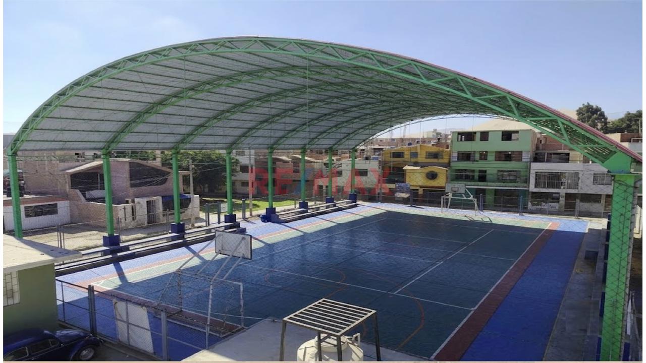 Amplia Casa En Venta En Urb. Las Dunas - San Joaquín Ii Etapa – Ideal Para Inversión O Vivienda Multifamiliar - 5