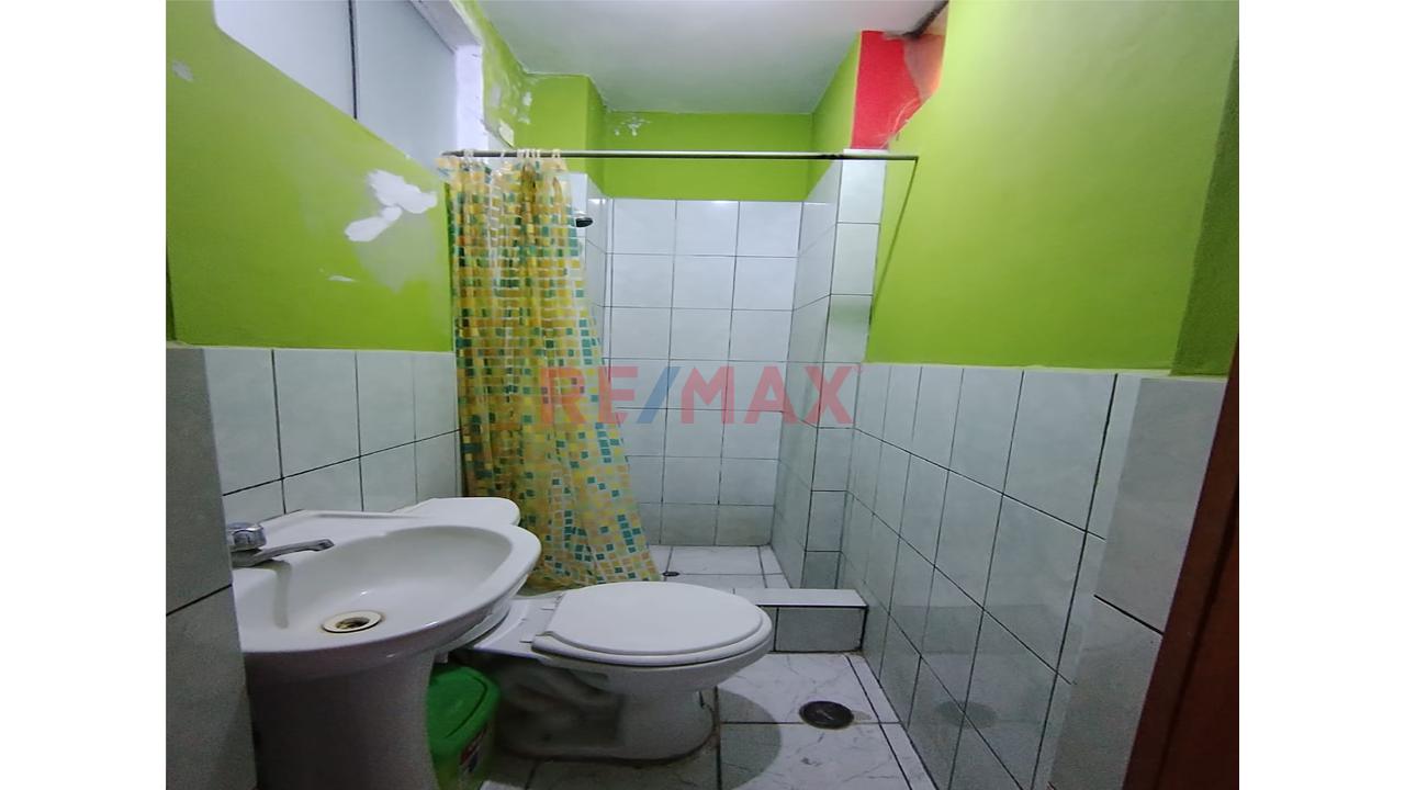 Amplia Casa En Venta En Urb. Las Dunas - San Joaquín Ii Etapa – Ideal Para Inversión O Vivienda Multifamiliar - 11