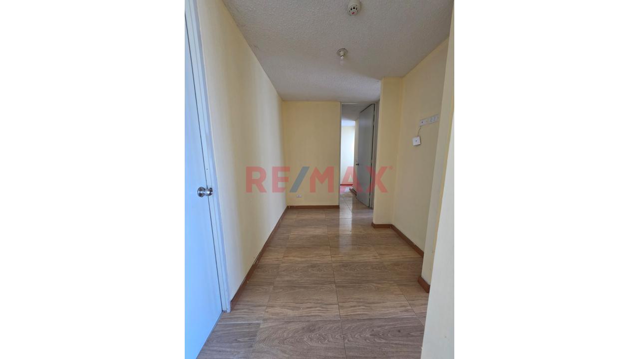 Se Alquila Acogedor Departamento De 3 Dormitorios En San Miguel — foto 4
