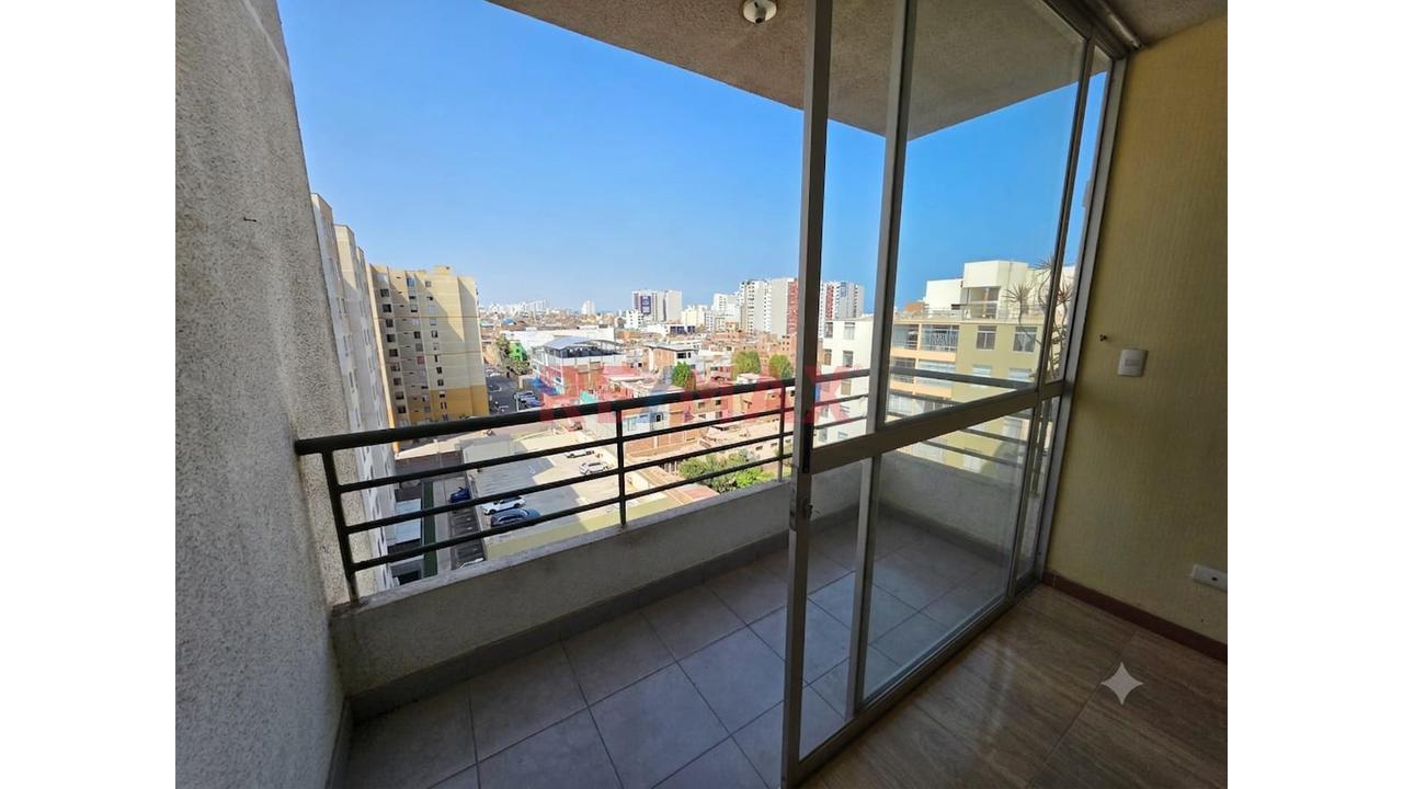 Se Alquila Acogedor Departamento De 3 Dormitorios En San Miguel — foto 9