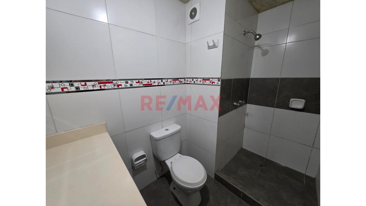 Se Alquila Acogedor Departamento De 3 Dormitorios En San Miguel — foto 3