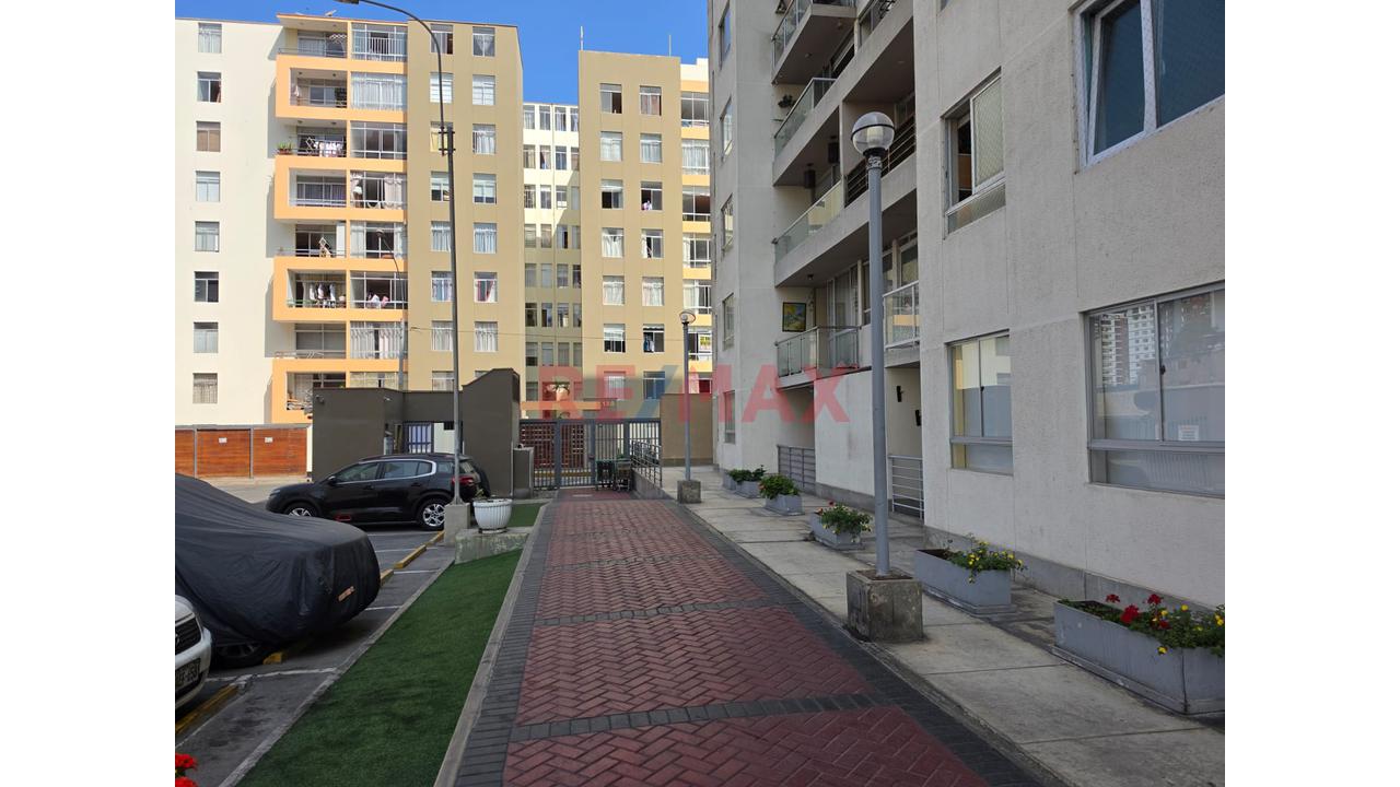 Se Alquila Acogedor Departamento De 3 Dormitorios En San Miguel — foto 7