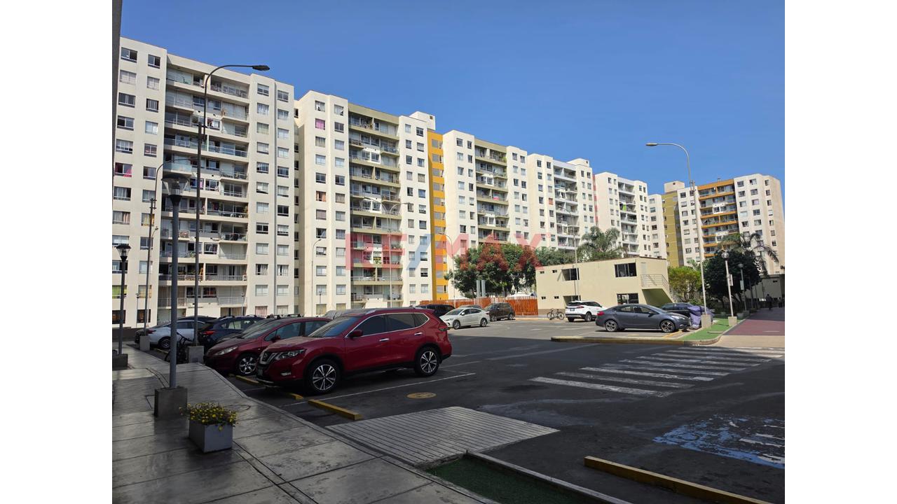 Se Alquila Acogedor Departamento De 3 Dormitorios En San Miguel — foto 14
