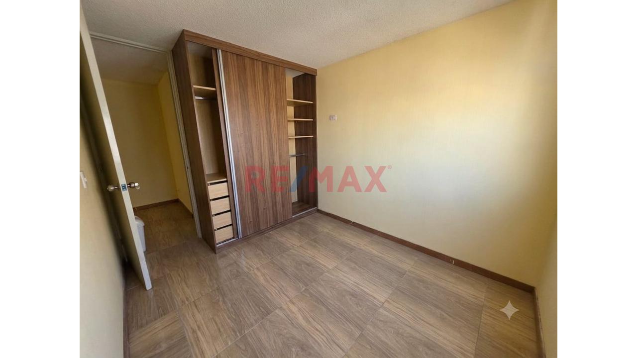 Se Alquila Acogedor Departamento De 3 Dormitorios En San Miguel — foto 2