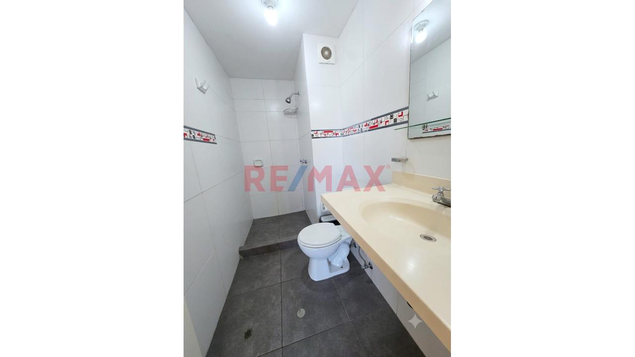Se Alquila Acogedor Departamento De 3 Dormitorios En San Miguel — foto 10