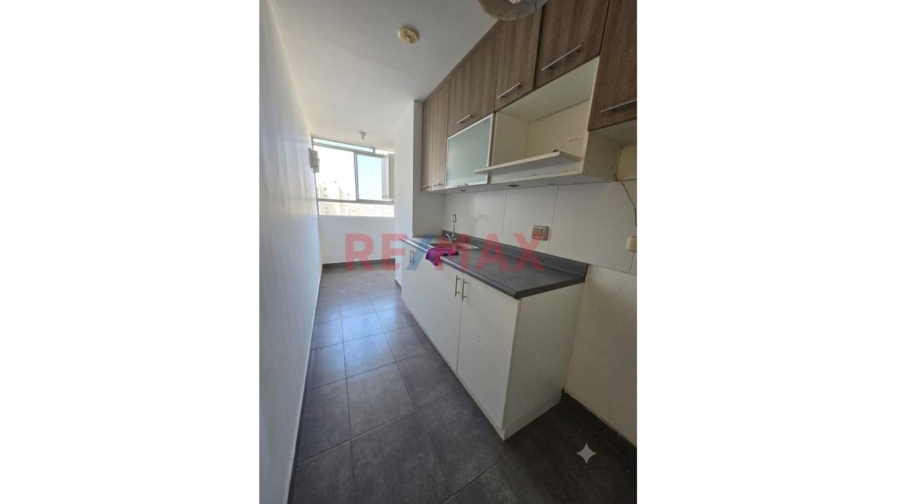 Se Alquila Acogedor Departamento De 3 Dormitorios En San Miguel — foto 11