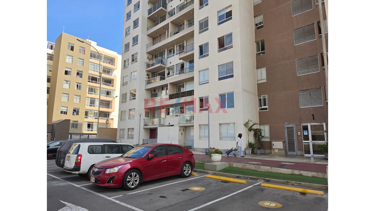 Se Alquila Acogedor Departamento De 3 Dormitorios En San Miguel — foto 8