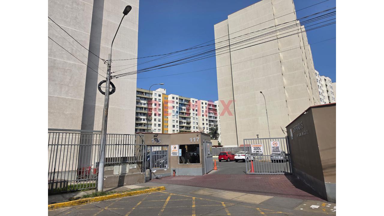 Se Alquila Acogedor Departamento De 3 Dormitorios En San Miguel — foto 13