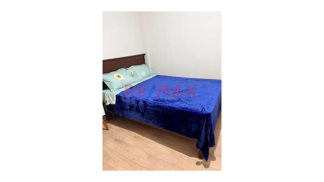 📣Alquiler De Departamento Amoblado De Una Habitacion En Villa El Salvador - 8