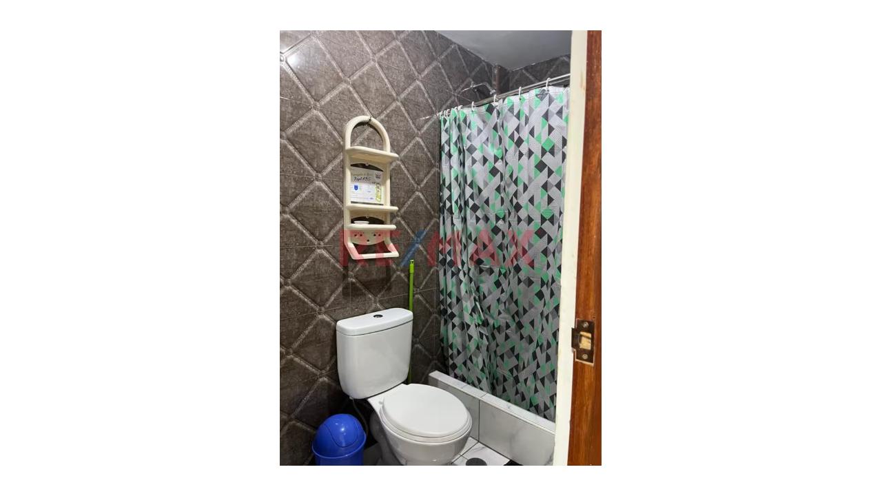 📣Alquiler De Departamento Amoblado De Una Habitacion En Villa El Salvador - 10