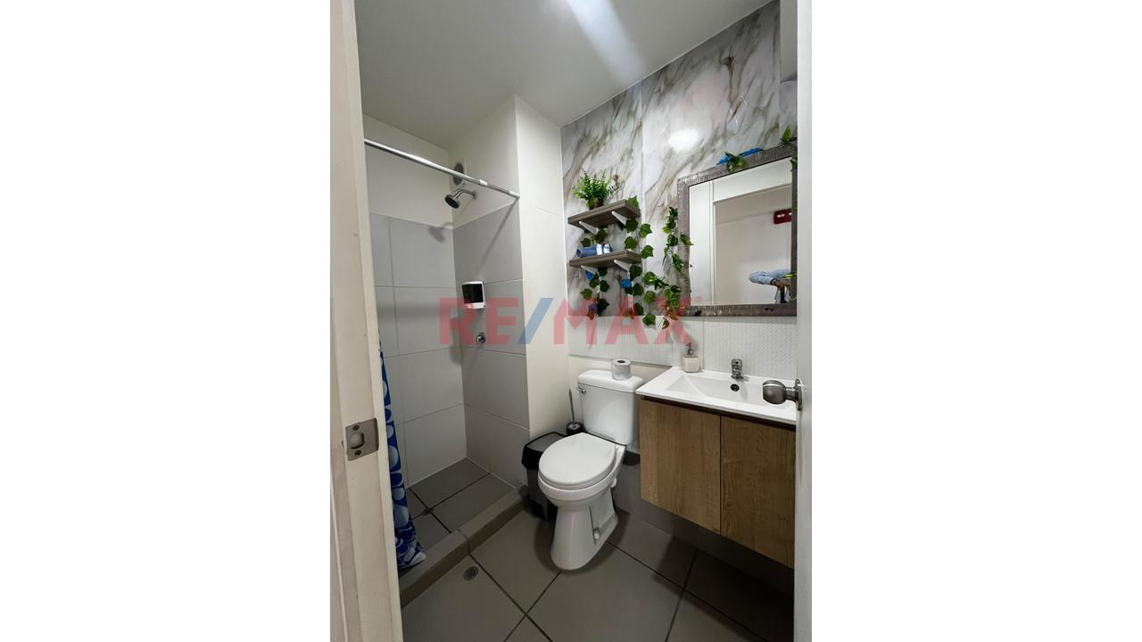 Departamento Con Vista Al Mar – Av. Costanera 2365, Piso 12 — foto 9